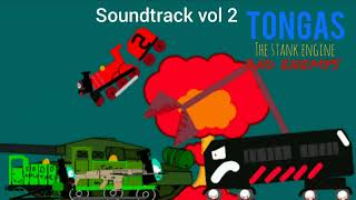 tongas the stank engine and enemys soundtrack vol 2 [upl. by Earlie]