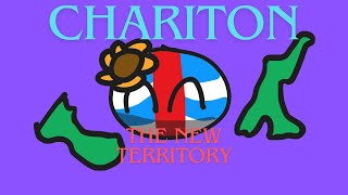 Chariton  The New Territory [upl. by Graf]