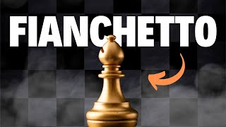 What is a Fianchetto in Chess [upl. by Palmore]