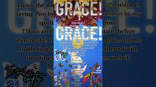 GRACE GRACE OSAS [upl. by Lenoel618]