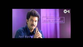 Hamara Dil Aapke Paas Hai  Movie Making  Anil Kapoor Aishwarya Rai amp Sonali Bendre [upl. by Ambrosio]