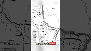 Maginot line during worldwar2 historyfacts [upl. by Merrow]