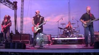 Creedence Clearwater Revisite Live in Sioux Falls SD Full Concert [upl. by Glynda]