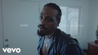 Duckwrth  Had Enough Official Music Video [upl. by Jacquetta724]