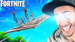 SYou VS Community Modus SPIELWIESE  Fortnite Battle Royale [upl. by Bathilda]