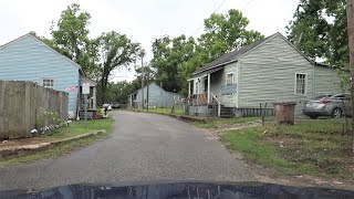 MOBILE ALABAMA HOODS PART 2 [upl. by Eanil]