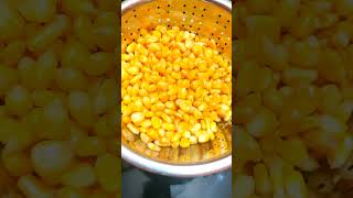 Spicy piri piri corn swatihomekitchen recipe food shortvideos youtubeshorts [upl. by Micco]