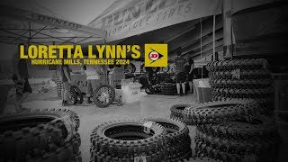 Dunlop Riders Take Home 35 Championships at Loretta Lynns 2024 [upl. by Alleda]