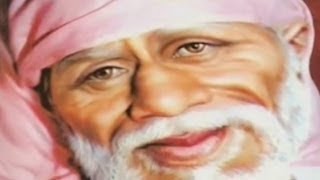 Sab Ki Bigadi Tu Hi Banaye  Saibaba Hindi Devotional Song [upl. by Lletnuahs]