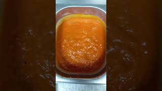 3 curry sauce making chef Raj Kumar Gupta [upl. by Artek411]