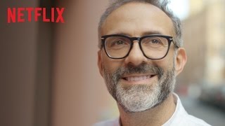 Chefs Table – 1 Staffel – Massimo Bottura – Netflix [upl. by Asp]