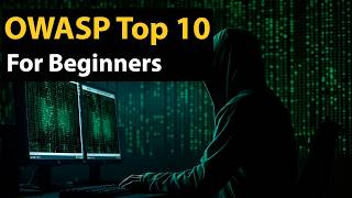 OWASP Top 10 Explained [upl. by Gilford]