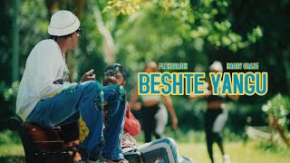 Beshte Yangu by Fathermoh amp Harry Craze [upl. by Serrell]