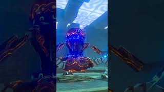 Nintendo Switch The Legend of Zelda Breath of the Wild Gameplay nintendogame zelda [upl. by Atteuqihc253]