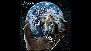 D12  40 OZ Lyrics [upl. by Ecarret492]