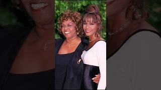 Cissy Houston died today at the age of 91 🌹🥰💕 shorts [upl. by Jone]