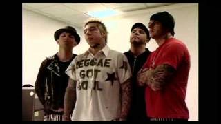 Rancid  Indestructible Music Video [upl. by Mirabel759]