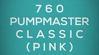 CROSMAN 760 PUMPMASTER CLASSIC PINK REVIEW [upl. by Ade848]