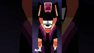 incredibox animation the void part 2 original mod by SnowFoxi2k incredibox animation [upl. by Laro]