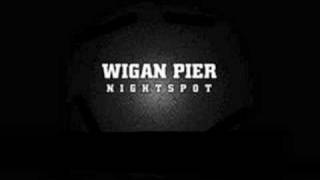 Wigan Pier 50  Listen To Your Heart [upl. by Aiekram808]