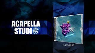 Jhayco Quevedo  Mami Chula Acapella Studio [upl. by Kan984]