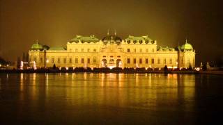 A night in Vienna by Mantovani Orchestra （sound recording in 1997）【曼托瓦尼管弦樂團】 [upl. by Anaira835]