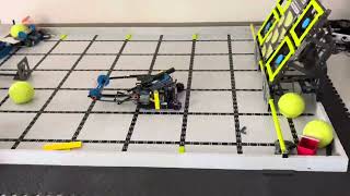 Vex Iq VIQRC Rapid Relay goofy swish edit [upl. by Annert]