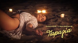 Daphne Lawrence  Παραλία Official Music Video [upl. by Kenzie912]