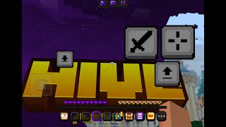 Hive bedwars is just like treasure wars [upl. by Hermia]