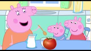 I edited a peppa pig episode cause I was bored [upl. by Cirtemed901]