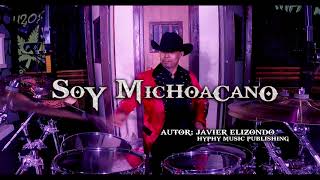 Los Originales de San Juan Soy Michoacano Video Oficial [upl. by Ridglea]