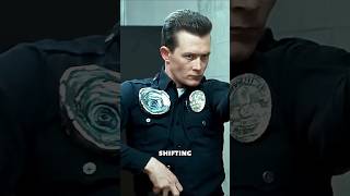 How Robert Patricks Determination Won Him the Iconic T1000 Role in Terminator 2  shorts [upl. by Konstantine]