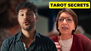 Lettura Tarocchi quotSono bloccata da un poquot  TAROT SECRETS [upl. by Tirrag972]