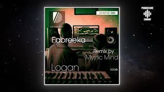 Fabreeka  Logan Original Mix Deep Down Music [upl. by Clari]