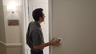 Maintenance  HOW TO fix a Faulty door bell Problem guest EASY [upl. by Ober]