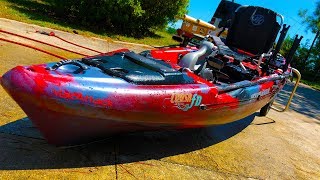 Jackson Coosa FD  Honest Review after One Year [upl. by Gautious181]