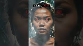 ANG JOWA KONG ASWANG  Gabi ng Lagim  Aswang True Story [upl. by Bergquist894]