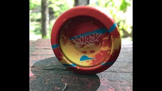 Sinister Yoyos Presents The Recess Snack Review [upl. by Oecam]