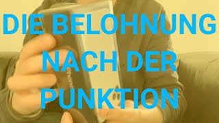 Die Belohnung nach der Lumbalpunktion [upl. by Alisa500]