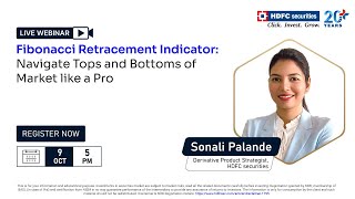 Fibonacci Retracement Indicator Navigate Tops and Bottoms of Market like a Pro [upl. by Ardnosak]