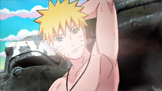 Naruto Uzumaki Twixtor Clips For Edits 4K 60 FPS [upl. by Feodor]