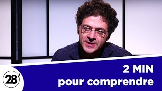 2 minutes pour comprendre quotLa Métamorphosequot  28 minutes  ARTE [upl. by Ssecnirp]