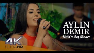 Aylin Demir  Bitliste Beş Minare [upl. by Nakeber86]