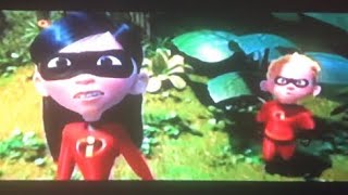 Jungle Dash Metal Gear Violet amp Sibling Teamwork  The Incredibles Video Game GameCube Part 8 [upl. by Shipp]