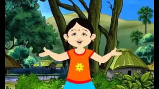 Bulbul Pakhi Moyna Tiye Children Song [upl. by Jeremie]