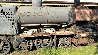 Old Yarra Valley railway  II drone [upl. by Amahs]