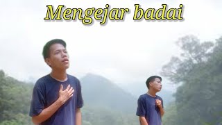 Mengejar badai cover [upl. by Glanville281]