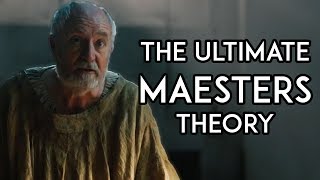 Game of Thrones vs History The Maesters [upl. by Flanna]