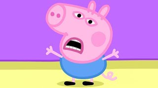 Peppa Pig Świnka Peppa po Polsku najlepsze odcinki  Kompilacja 4  bajki dla dzieci [upl. by Tioneb]