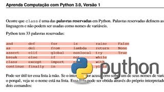 Vídeo Aula  Python 330  Aula 3  Português  Tutorial [upl. by Aihsem74]